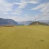  Hole #8 - Approach - Thursday, July 2, 2020