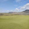  Hole #8 - Greenside - Thursday, July 2, 2020