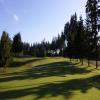 Gold Mountain (Olympic) Hole #11 - Approach - Monday, June 15, 2015 (U.S. Open 2015 Trip)