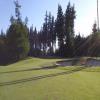 Gold Mountain (Olympic) Hole #11 - Approach - 2nd - Monday, June 15, 2015 (U.S. Open 2015 Trip)