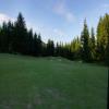  Hole #13 - Approach - Monday, June 15, 2015 (U.S. Open 2015 Trip)