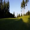 Gold Mountain (Olympic) Hole #14 - Approach - Monday, June 15, 2015 (U.S. Open 2015 Trip)