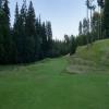  Hole #17 - Approach - Monday, June 15, 2015 (U.S. Open 2015 Trip)