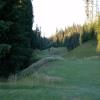 Gold Mountain (Olympic) Hole #17 - Tee Shot - Monday, June 15, 2015 (U.S. Open 2015 Trip)