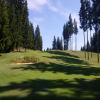  Hole #4 - Approach - Monday, June 15, 2015 (U.S. Open 2015 Trip)