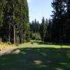 Hole #5 - Tee Shot - Monday, June 15, 2015 (U.S. Open 2015 Trip)