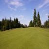 Gold Mountain (Olympic) Hole #9 - Approach - Monday, June 15, 2015 (U.S. Open 2015 Trip)