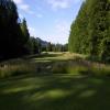  Hole #9 - Tee Shot - Monday, June 15, 2015 (U.S. Open 2015 Trip)