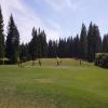 Driving Range - Monday, June 15, 2015 (U.S. Open 2015 Trip)