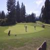 Practice Green - Monday, June 15, 2015 (U.S. Open 2015 Trip)