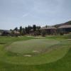  Hole #1 - Greenside - Wednesday, April 27, 2022 (St. George Trip)