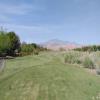  Hole #1 - Tee Shot - Wednesday, April 27, 2022 (St. George Trip)