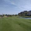  Hole #10 - Approach - Wednesday, April 27, 2022 (St. George Trip)