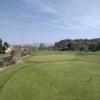  Hole #10 - Tee Shot - Wednesday, April 27, 2022 (St. George Trip)
