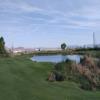  Hole #11 - Approach - Wednesday, April 27, 2022 (St. George Trip)