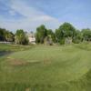  Hole #11 - Greenside - Wednesday, April 27, 2022 (St. George Trip)