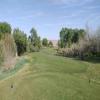  Hole #11 - Tee Shot - Wednesday, April 27, 2022 (St. George Trip)