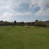  Hole #12 - Approach - Wednesday, April 27, 2022 (St. George Trip)