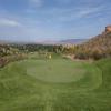  Hole #13 - Greenside - Wednesday, April 27, 2022 (St. George Trip)