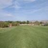  Hole #14 - Approach - Wednesday, April 27, 2022 (St. George Trip)