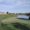  Hole #15 - Greenside - Wednesday, April 27, 2022 (St. George Trip)