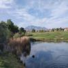  Hole #15 - Greenside - Wednesday, April 27, 2022 (St. George Trip)