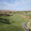  Hole #16 - Greenside - Wednesday, April 27, 2022 (St. George Trip)
