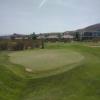  Hole #2 - Greenside - Wednesday, April 27, 2022 (St. George Trip)