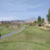  Hole #2 - Tee Shot - Wednesday, April 27, 2022 (St. George Trip)
