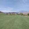  Hole #3 - Approach - Wednesday, April 27, 2022 (St. George Trip)