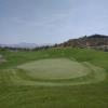  Hole #3 - Greenside - Wednesday, April 27, 2022 (St. George Trip)