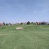  Hole #4 - Approach - 2nd - Wednesday, April 27, 2022 (St. George Trip)