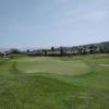  Hole #4 - Greenside - Wednesday, April 27, 2022 (St. George Trip)