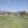  Hole #4 - Tee Shot - Wednesday, April 27, 2022 (St. George Trip)