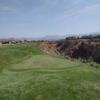  Hole #5 - Greenside - Wednesday, April 27, 2022 (St. George Trip)