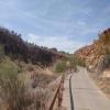  Hole #5 - View Of - Wednesday, April 27, 2022 (St. George Trip)