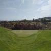  Hole #5 - Greenside - Wednesday, April 27, 2022 (St. George Trip)