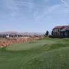  Hole #6 - Greenside - Wednesday, April 27, 2022 (St. George Trip)