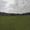  Hole #7 - Approach - 2nd - Wednesday, April 27, 2022 (St. George Trip)