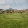  Hole #7 - Greenside - Wednesday, April 27, 2022 (St. George Trip)