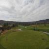  Hole #7 - Tee Shot - Wednesday, April 27, 2022 (St. George Trip)