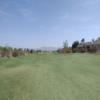  Hole #8 - Approach - Wednesday, April 27, 2022 (St. George Trip)