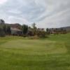  Hole #8 - Greenside - Wednesday, April 27, 2022 (St. George Trip)