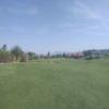  Hole #9 - Approach - Wednesday, April 27, 2022 (St. George Trip)