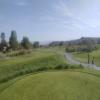  Hole #9 - Tee Shot - Wednesday, April 27, 2022 (St. George Trip)
