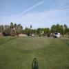Practice Green - Wednesday, April 27, 2022 (St. George Trip)