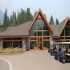 Greywolf Golf Course - Clubhouse - Monday, July 17, 2017 (Columbia Valley #1 Trip)
