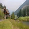 Greywolf Golf Course - Clubhouse - Monday, July 17, 2017 (Columbia Valley #1 Trip)