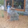 Greywolf Golf Course - Clubhouse - Monday, July 17, 2017 (Columbia Valley #1 Trip)
