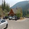 Greywolf Golf Course - Clubhouse - Monday, July 17, 2017 (Columbia Valley #1 Trip)